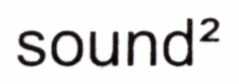 sound2 Logo (DPMA, 10.04.2006)