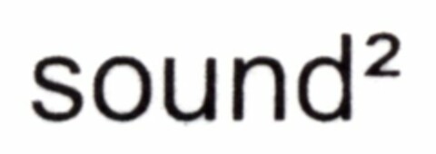 sound2 Logo (DPMA, 04/10/2006)