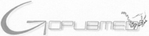 GoPubMed Logo (DPMA, 21.06.2006)