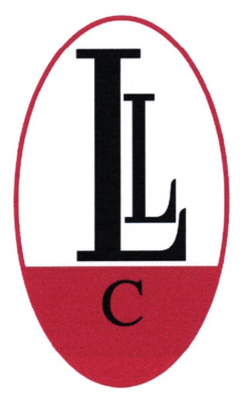 LLC Logo (DPMA, 21.06.2006)