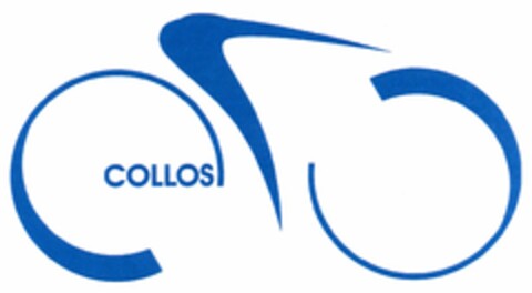 COLLOS Logo (DPMA, 01.08.2006)