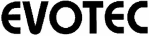 EVOTEC Logo (DPMA, 21.08.2006)