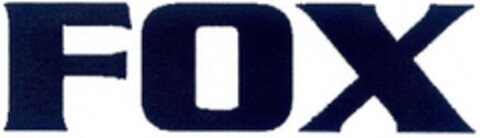 FOX Logo (DPMA, 10/21/2006)