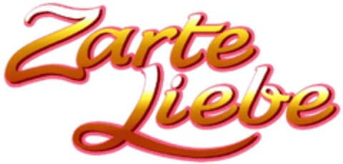 Zarte Liebe Logo (DPMA, 01/18/2007)