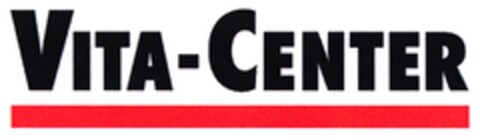 VITA-CENTER Logo (DPMA, 23.02.2007)