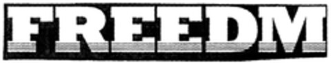 FREEDM Logo (DPMA, 06.03.2007)