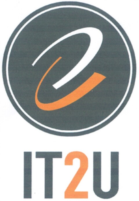 IT2U Logo (DPMA, 14.03.2007)