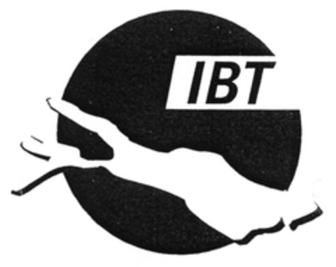 IBT Logo (DPMA, 27.03.2007)