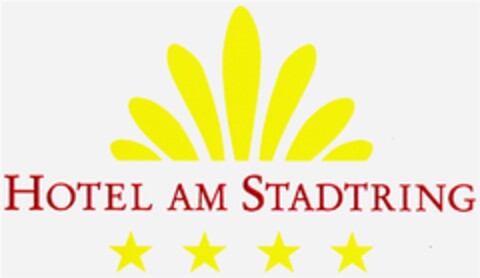 HOTEL AM STADTRING Logo (DPMA, 24.05.2007)