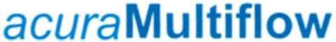 acuraMultiflow Logo (DPMA, 26.06.2007)