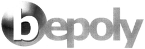 bepoly Logo (DPMA, 21.09.2007)