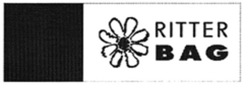 RITTER BAG Logo (DPMA, 26.09.2007)