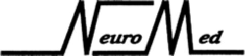Neuro Med Logo (DPMA, 03.04.1995)