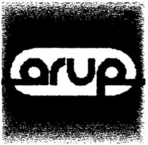 arup Logo (DPMA, 11.05.1995)