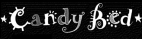 Candy Bed Logo (DPMA, 14.07.1995)