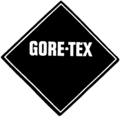 GORE.TEX Logo (DPMA, 13.05.1996)