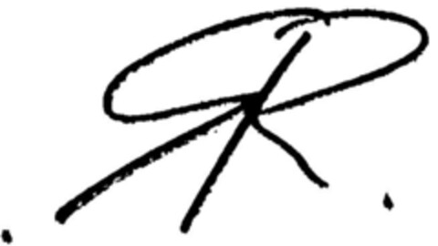 RR. Logo (DPMA, 29.06.1996)