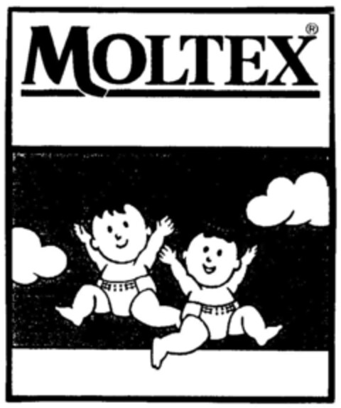 MOLTEX Logo (DPMA, 19.02.1997)