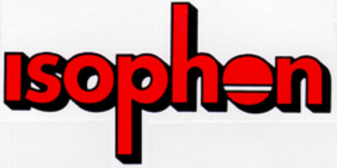isophon Logo (DPMA, 23.04.1997)