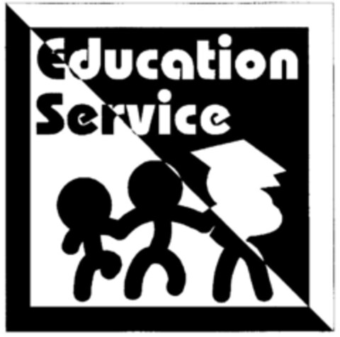 Education Service Logo (DPMA, 20.05.1997)