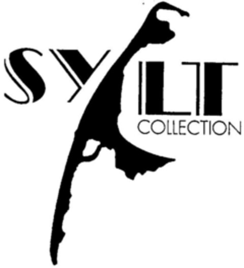 SYLT COLLECTION Logo (DPMA, 06.12.1997)