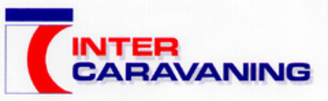 INTER CARAVANING Logo (DPMA, 27.01.1998)