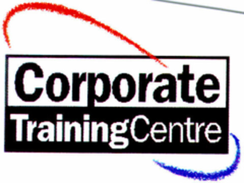 Corporate TrainingCentre Logo (DPMA, 06.03.1998)