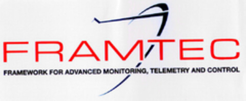 FRAMTEC Logo (DPMA, 06.05.1998)