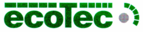 ecoTec Logo (DPMA, 07.07.1998)