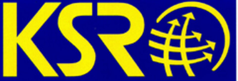 KSR Logo (DPMA, 08.09.1998)