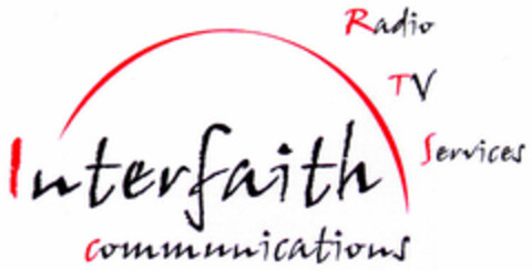 Interfaith communications Radio TV Services Logo (DPMA, 04/12/1999)