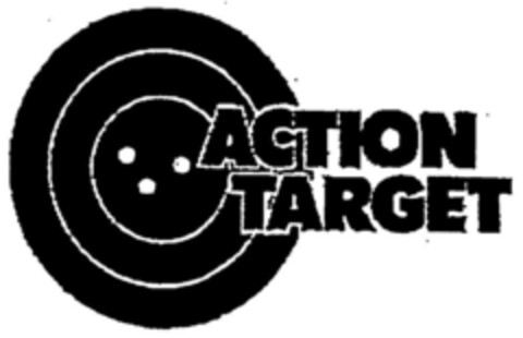 ACTION TARGET Logo (DPMA, 21.07.1999)