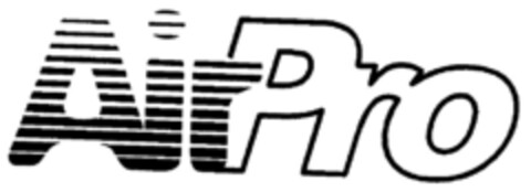 AirPro Logo (DPMA, 11/09/1999)