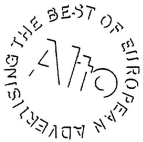 Alto Logo (DPMA, 16.07.1991)