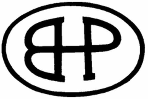 BHP Logo (DPMA, 09.01.1912)