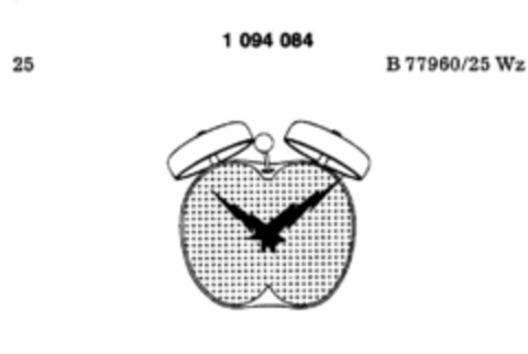 1094084 Logo (DPMA, 24.10.1985)