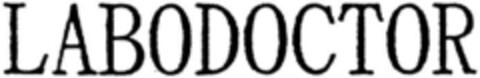 LABODOCTOR Logo (DPMA, 10.02.1994)