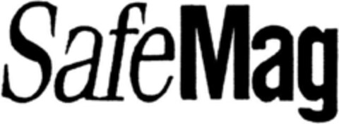 Safe MAG Logo (DPMA, 11/12/1993)