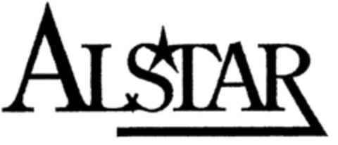 ALSTAR Logo (DPMA, 01/03/1994)