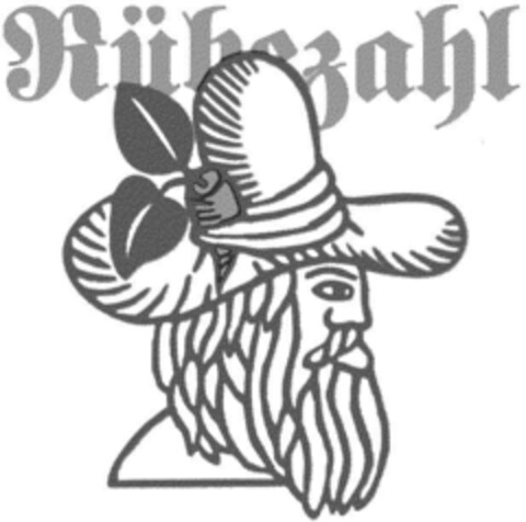 Rübezahl Logo (DPMA, 23.09.1993)