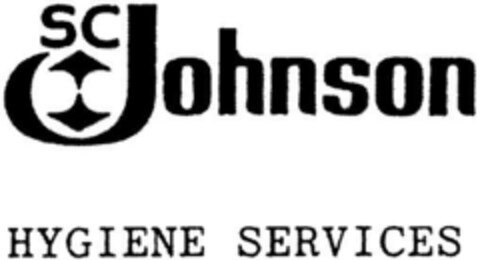 SC Johnson Logo (DPMA, 28.08.1989)