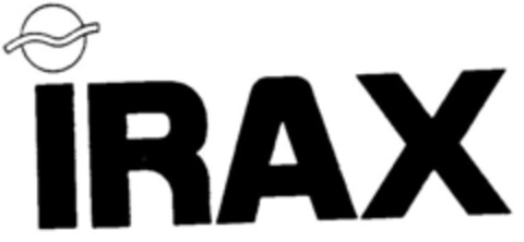 IRAX Logo (DPMA, 05.01.1990)