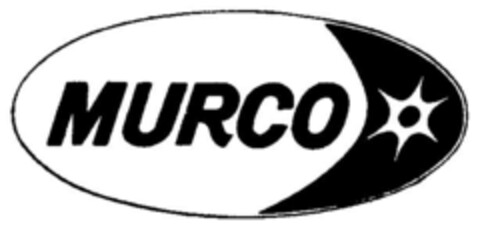 MURCO Logo (DPMA, 14.02.1962)