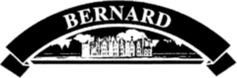 BERNARD Logo (DPMA, 04/08/1993)