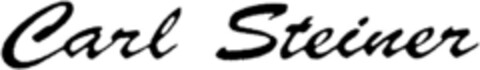Carl Steiner Logo (DPMA, 08.12.1993)