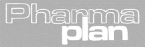 Pharma plan Logo (DPMA, 07.01.1993)