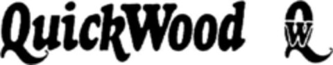 QuickWood Logo (DPMA, 20.07.1994)