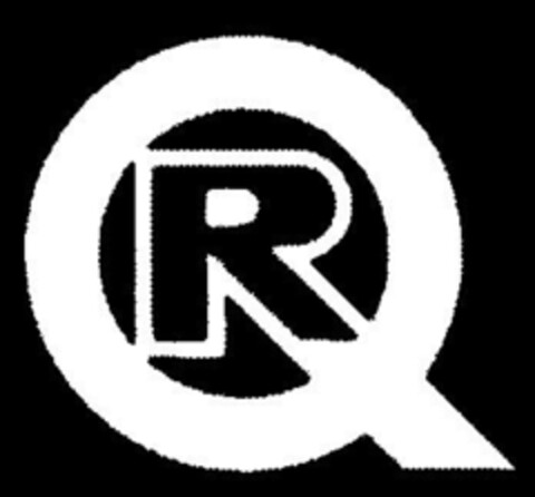 RQ Logo (DPMA, 25.07.1991)
