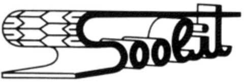Soolit Logo (DPMA, 08.06.1991)