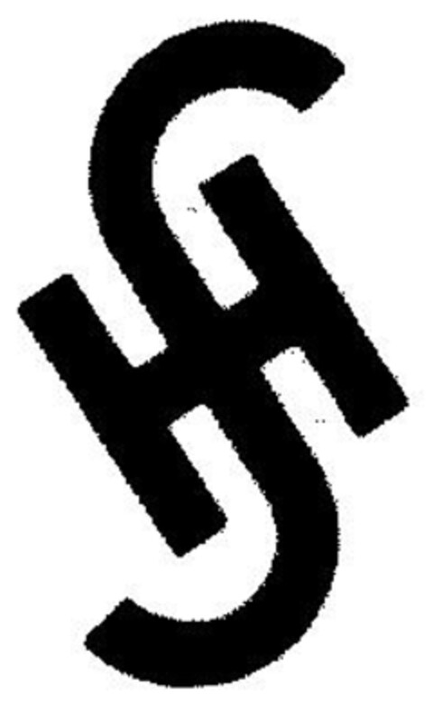 SH Logo (DPMA, 14.06.1991)